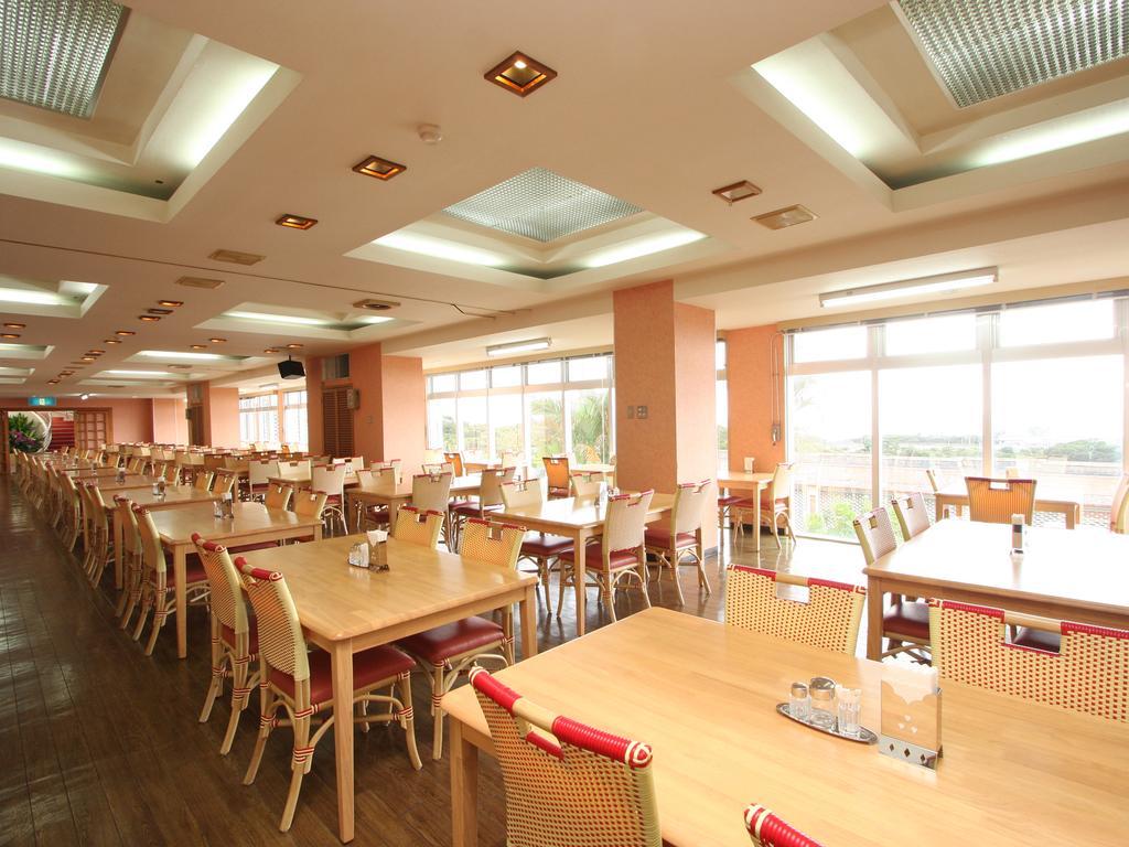 โมโตบุ กรีน ปาร์คแอนด์กอล์ฟคอร์ส Hotel ภายนอก รูปภาพ